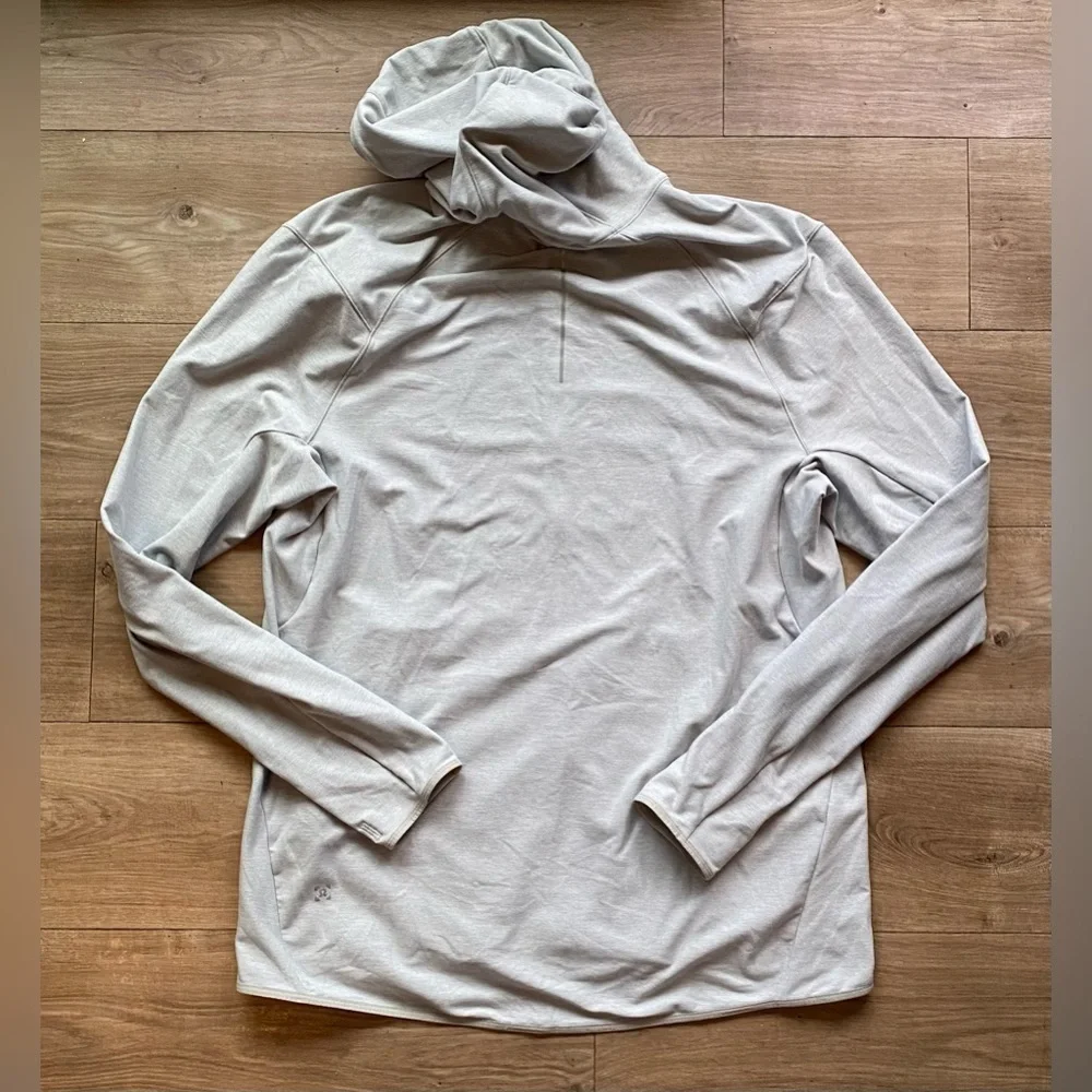 Lululemon Pace Breaker Jacket